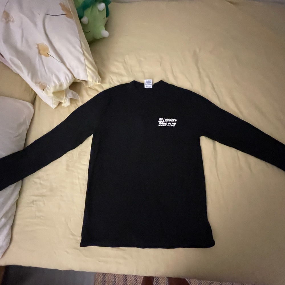 VINTAGE BILLIONAIRE BOYS CLUB LONGSLEEVE